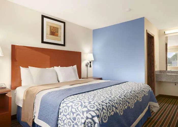 Hotel Days By Wyndham Champaign/urbana Champaign